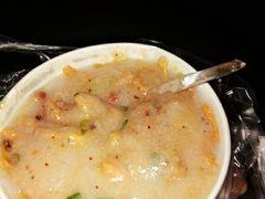 -糯米团油茶早餐铺