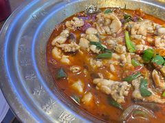 -辣得叫湘菜(四明店)