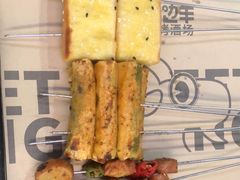-路边羊烧烤酒场(宝带路店)
