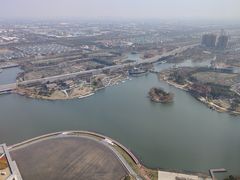 景观位-嘉定凯悦·咖啡厅