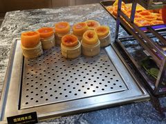 -金海湾自助餐厅(金陵饭店)