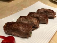 -8餐厅(新葡京酒店)