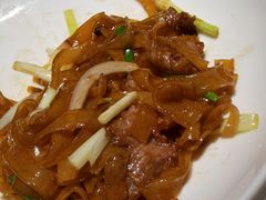 -小放牛河北菜(长安万达店)
