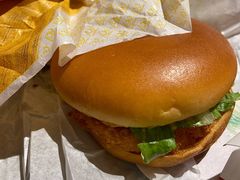 -麦当劳(花园北路店)