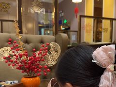-金燕庄·KINGS(万象城店)