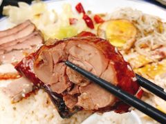 -粤式轩广东茶餐厅(草市街店)