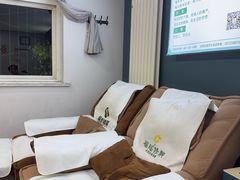 -福瑶修脚(农大总店)