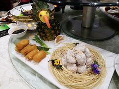 -雅和生态渔庄·宜城锅巴饭(龙灵山公园店)