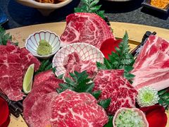 -300杯·和牛烧肉清酒专门店(廊里店)