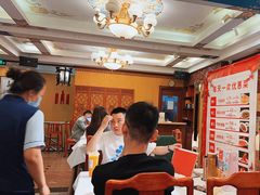 -峨嵋酒家(地安门店)