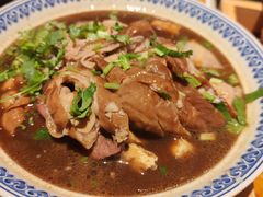 -老北京胡同味道二荤铺(酒仙桥店)