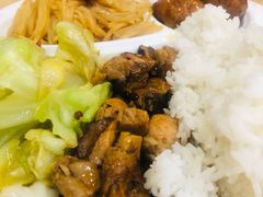 -嘉和一品粥(魏公村店)