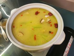 -金龙·打边炉(南京西路店)