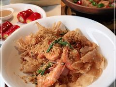 -东南里湖景餐厅·新闽菜(浦西万达店)