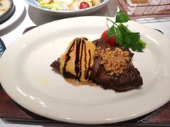 -西堤牛排(南京龙江店)