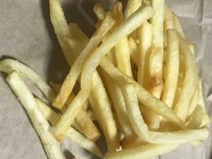 -麦当劳(利津路店)