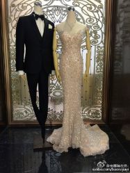 -南京宝娜嫁衣婚纱礼服馆(中央路店)