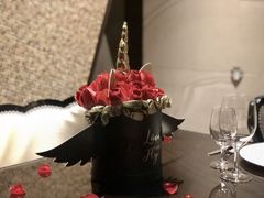 -瑞吉酒店 · Elba 欧尔巴意大利餐厅· 精致意餐·云端聚会