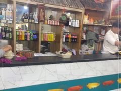 -香里香自助快餐(全安广场店)