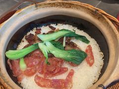 -捞神煲汤火锅(湖滨商业街店)