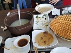 -老保定驴肉馆(云岗路店)