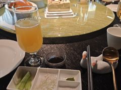 -太守宴·蘭院(天塔店)