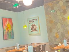 大堂-春润大地海南椰子鸡(沙井京基百纳广场店)