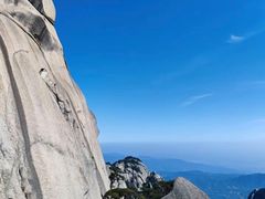 -天柱山风景区