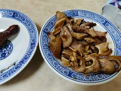 -一路飘香面馆