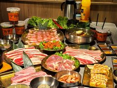 -韩象烤肉·韩国料理(市南麦凯乐旗舰店)