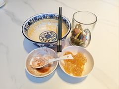 -燕兰楼·清真西北融合菜(亚运村店)