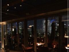 -城市露台景观餐厅(淮海路店)