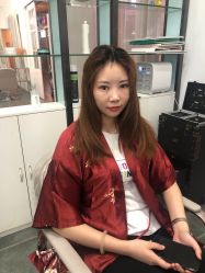 -Moyue HAIR SALON