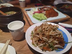 -满园烤鸭·春饼(奥体万达店)