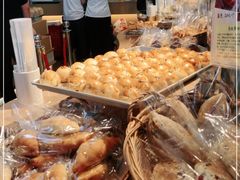 -西村叔叔的店·面包·甜品·蛋糕(清河万象汇店)