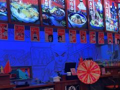 -饭町二郎日式综合茶餐(中安广场店)