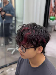 -小时代·烫染连锁