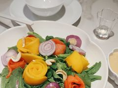 -米桃-吴韵风雅·拙园(北外滩来福士店)