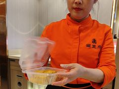 -蝎王府羊蝎子(天通苑店)