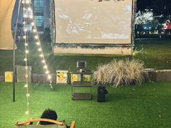 -CAMP.33露营烤肉·团建聚餐(创智天地店)