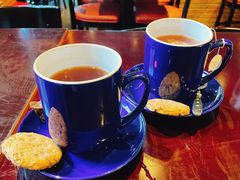 斯里兰卡伯爵茶-blue frog蓝蛙(长泰广场店)