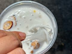 -农记海南清补凉(沈阳小区店)