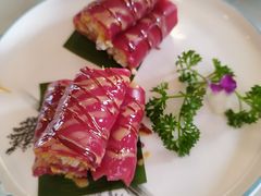 -川林海鲜酒家·湾仔传统早茶·粤菜