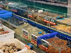 水产区-飞尝蚝·顺德菜·鱼生(顺德总店)