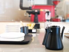 大堂-Bracket Coffee(工体店)