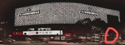 点击看大图 -南京宝娜嫁衣婚纱礼服馆(中央路店)
