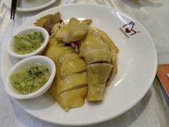 -文记壹心鸡(宝华路店)