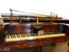 -鼓浪屿钢琴博物馆