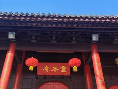 -灵谷景区