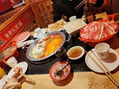 -吴老幺火锅(金龙店)